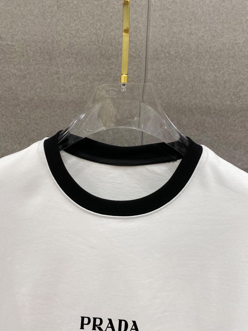 Prada T-Shirts